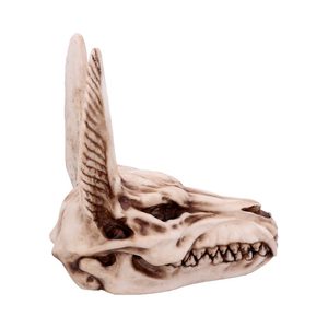 Anubis, skull, decoration 17cm