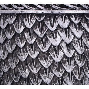 Dragon's claw, cup, 16,7