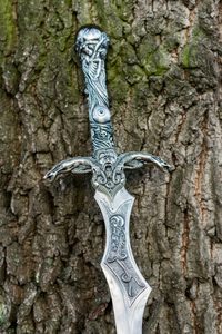 MERLIN, fantasy sword from Toledo