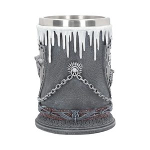 GAME OF THRONES HOUSE STARK TANKARD - GAME OF THRONES{% if kategorie.adresa_nazvy[0] != zbozi.kategorie.nazev %} - LICENSED MERCH - FILMS, GAMES{% endif %}