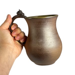 CELTIC ZOOMORPHIC CUP