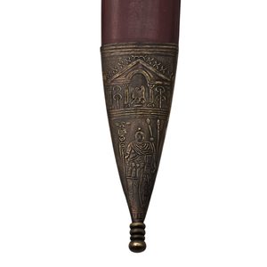 Gladius, Marcus Aquila, Roman sword