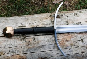 COLIN, medieval one-and-a-half-handed sword