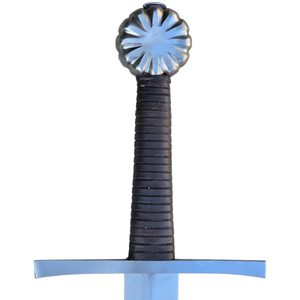 ERWAN, épée médiévale à une main, Full Tang