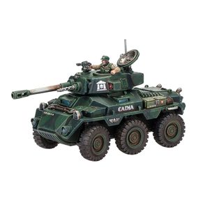 Warhammer 40k: Armageddon Battalion: Astra Militarum