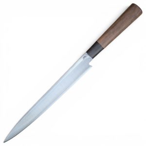 Japanisches Yanagiba-Messer aus Edelstahl