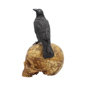 Salems Familiar, figurine 27 cm
