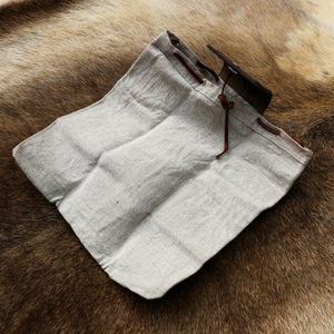 BUSHCRAFT BAG foldable, Perunika system