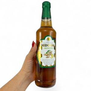 Ginger mead 500ml