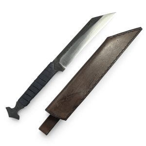 MJÖLNIR, knife