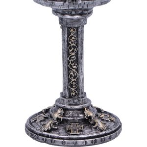 TEMPLAR, knight cup 19,7cm