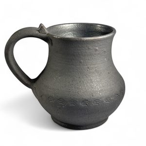 Keramiktopf, keltisch, historisch