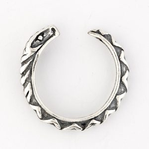 SERPENT, SERPENT, BAGUE EN ARGENT AG 925 - ANNEAUX{% if kategorie.adresa_nazvy[0] != zbozi.kategorie.nazev %} - BIJOUX EN ARGENT{% endif %}