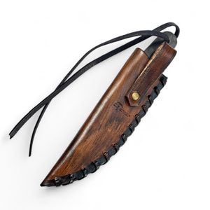 DAGR, Taschenmesser mit Scheide