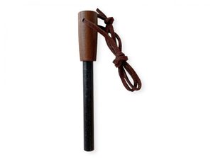 Fire starter with handle LIGNAMON 35 mm