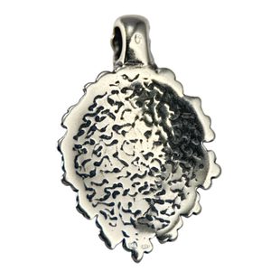 Green man, pendant, silver 925/1000, 10g