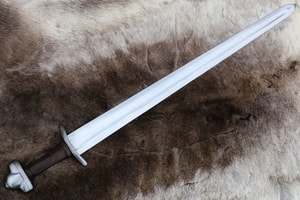 ORRI ÉPÉE VIKING - ÉPÉES VIKING{% if kategorie.adresa_nazvy[0] != zbozi.kategorie.nazev %} - ARMURERIE: LES ARMES{% endif %}