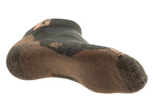 MERINO LOW CUT / ANKLE SOCKS CLAWGEAR 42-44 - SOUS-VÊTEMENTS{% if kategorie.adresa_nazvy[0] != zbozi.kategorie.nazev %} - BUSHCRAFT{% endif %}