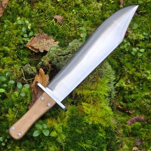 American BOWIE knife, PERRYVILLE