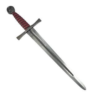 MARCELLUS, poignard médiéval forgé