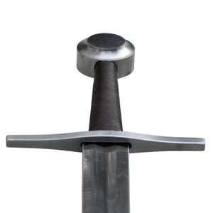 SEVERIN, One-Handed Medieval Sword, Full Tang