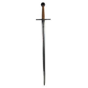 FRESIN one and a half hand medieval sword