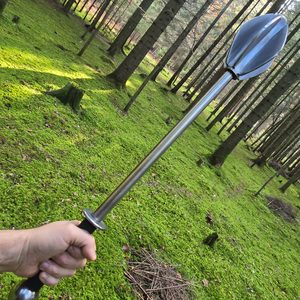 MACE - Medieval Weapon
