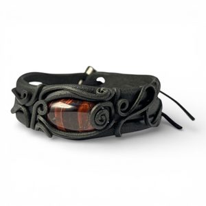 OEIL DE BULL - bracelet