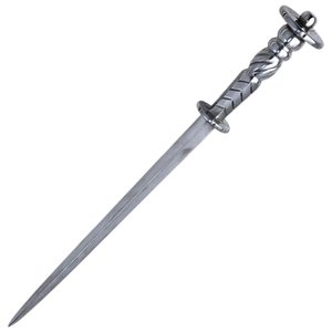 Rondel Dagger, Panzerstecher type, XV. century