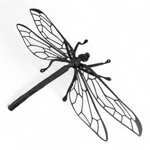 MEGANEURA forged dragonfly