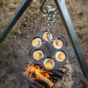 MUFFIN TIN MF6 PETROMAX - BUSHCRAFT{% if kategorie.adresa_nazvy[0] != zbozi.kategorie.nazev %} - BUSHCRAFT, REENACTMENT, HANDWERK{% endif %}