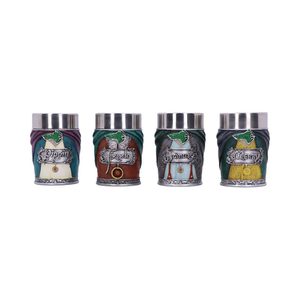 LORD OF THE RINGS HOBBIT SHOT GLASS SET - LORD OF THE RINGS - PÁN PRSTENŮ{% if kategorie.adresa_nazvy[0] != zbozi.kategorie.nazev %} - PRODUITS SOUS LICENCE – FILMS, JEUX, SÉRIES{% endif %}