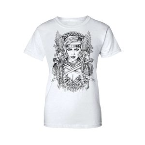 VALKYRIE - t-shirt, femmes