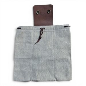 SAC BUSHCRAFT pliable, système Perunika