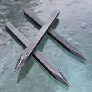 BO-SHURIKEN, SET OF 3 - SHARP BLADES - THROWING KNIVES{% if kategorie.adresa_nazvy[0] != zbozi.kategorie.nazev %} - WAFFEN{% endif %}