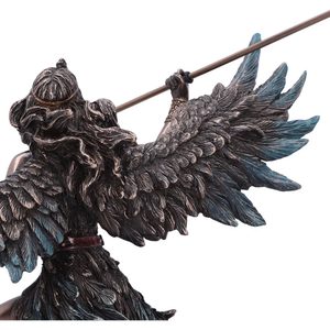 Celtic Goddess Morrigan 22cm, figurine