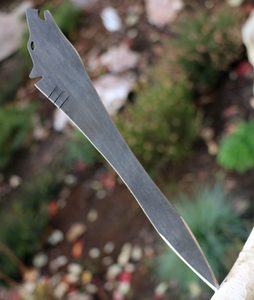 KRSNIK Slavic Wampire Hunter, Throwing Knife 1 piece