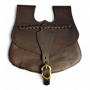 Medieval pouch 13th to 15th Century