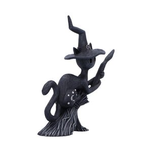 Bewitch Spell Cats - figurine 15 cm
