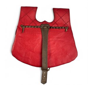 ROSENBERG, medieval pouch 14th Century