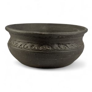 CÉRAMIQUE CELTIQUE - assiette