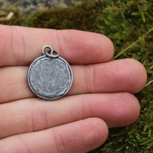 VIKING SHIELD, PENDANT, ZINC - ALL PENDANTS, OUR PRODUCTION{% if kategorie.adresa_nazvy[0] != zbozi.kategorie.nazev %} - JEWELLERY - BRONZE, ZINC{% endif %}