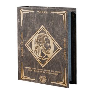 Livre des dés : The Witcher