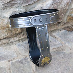 CHASTITY BELT FOR WOMEN - ARMOR PARTS{% if kategorie.adresa_nazvy[0] != zbozi.kategorie.nazev %} - ARMOUR HELMETS, SHIELDS{% endif %}