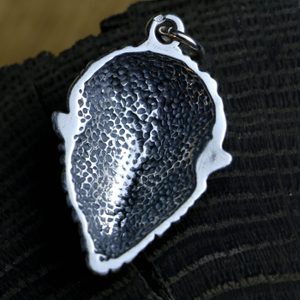 TATANKA - PENDENTIF EN ARGENT BISON - PENDENTIFS{% if kategorie.adresa_nazvy[0] != zbozi.kategorie.nazev %} - BIJOUX EN ARGENT{% endif %}