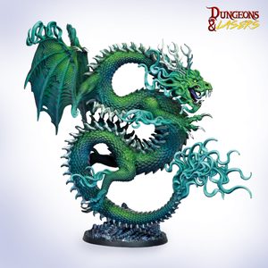 Dungeons & Lasers: Origon der Denunziant
