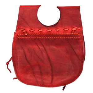 Medieval bag according to a find from Greifswald