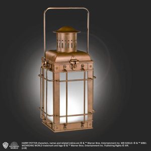 HARRY POTTER HAGRID'S LANTERN PROP REPLICA 33 CM - HARRY POTTER{% if kategorie.adresa_nazvy[0] != zbozi.kategorie.nazev %} - LIZENZIERTE PRODUKTE - FILME, SPIELE{% endif %}