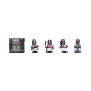 Figure - knight - 1 piece