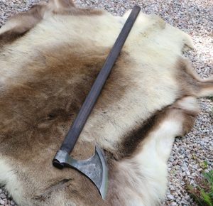 DANE AXE VIKING SHARP REPLICA - AXES, POLEWEAPONS{% if kategorie.adresa_nazvy[0] != zbozi.kategorie.nazev %} - WEAPONS - SWORDS, AXES, KNIVES{% endif %}